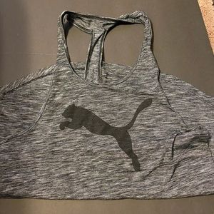 Puma tank top